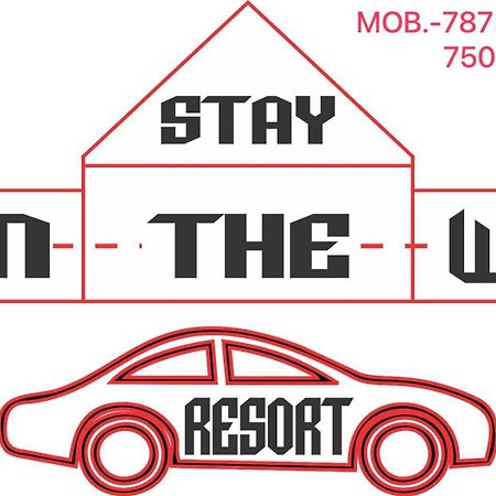 Stay On The Way Resort Mandwa Alībāg Extérieur photo
