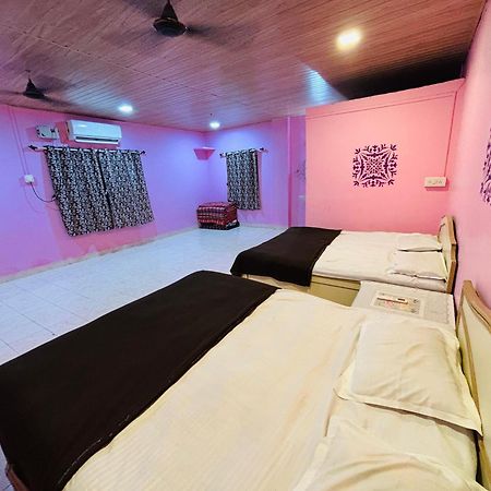 Stay On The Way Resort Mandwa Alībāg Extérieur photo