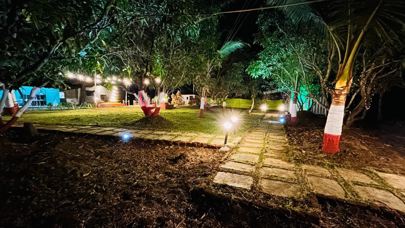 Stay On The Way Resort Mandwa Alībāg Extérieur photo
