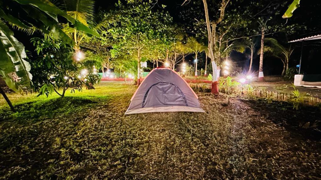 Stay On The Way Resort Mandwa Alībāg Extérieur photo