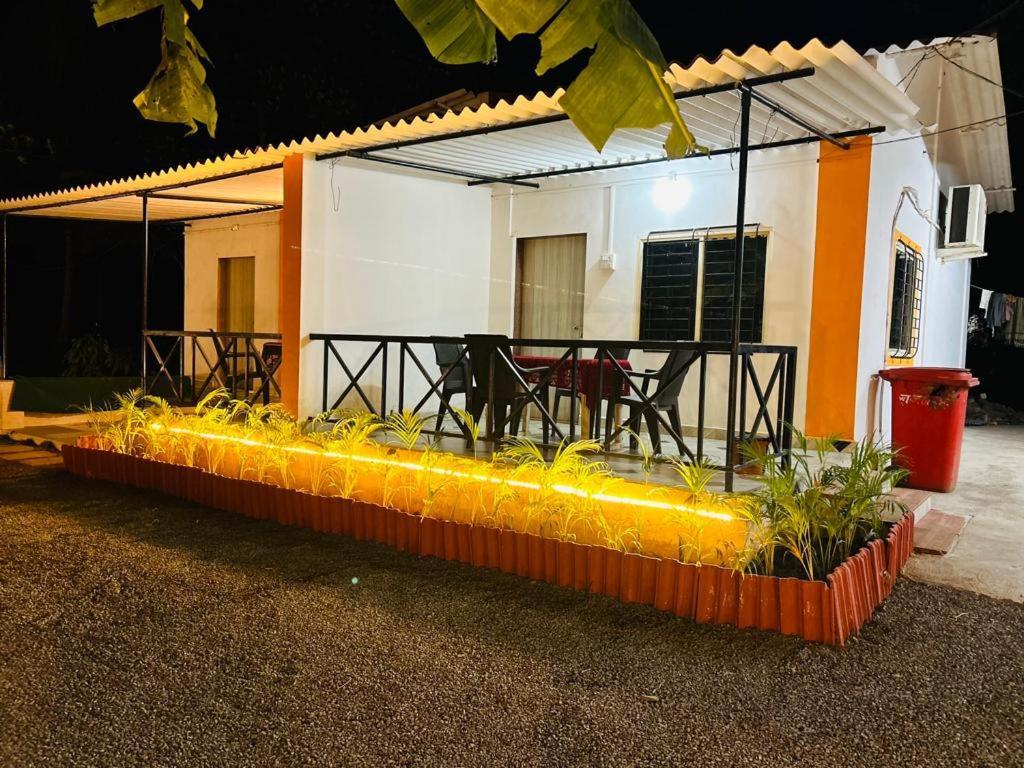 Stay On The Way Resort Mandwa Alībāg Extérieur photo