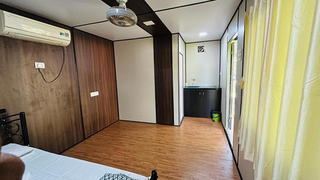 Stay On The Way Resort Mandwa Alībāg Chambre photo